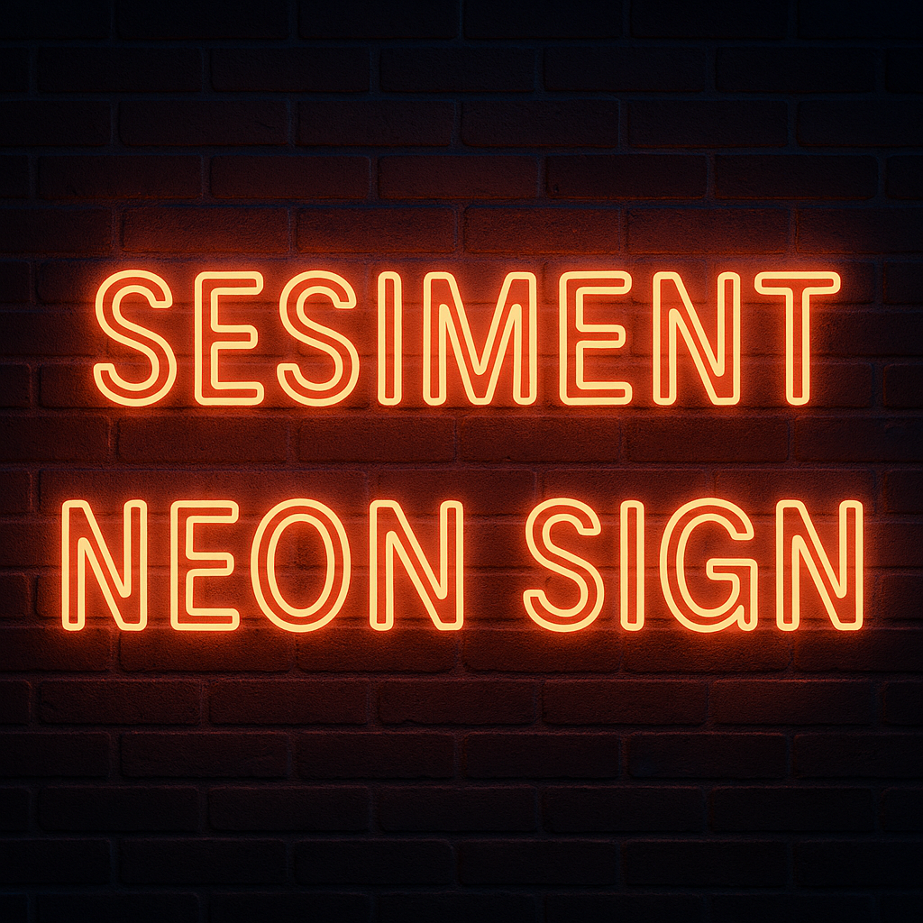 Neon Signs in 2025: The Ultimate Buying Guide for US Shoppers - SESIMENT