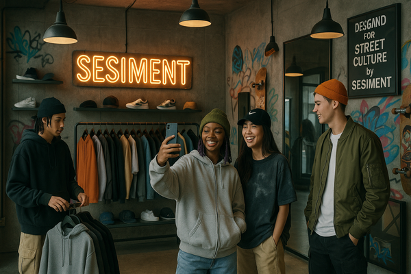Shop Neon Signs - SESIMENT