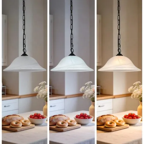 What Is Target Brightness ?